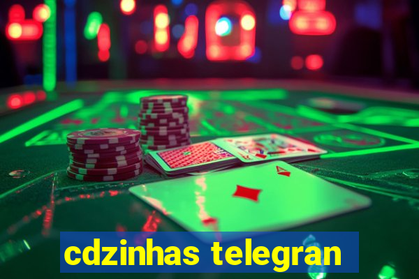 cdzinhas telegran